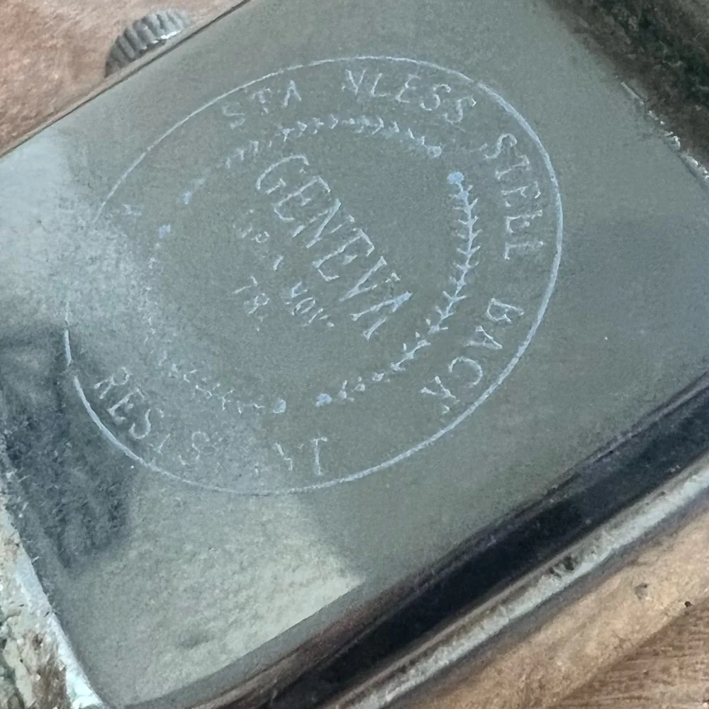 Geneva brand model